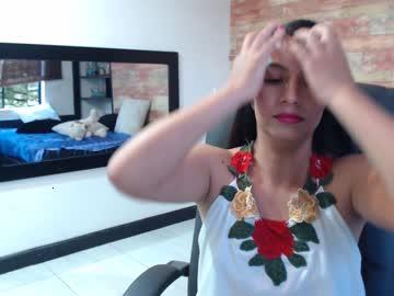 camila_vega chaturbate