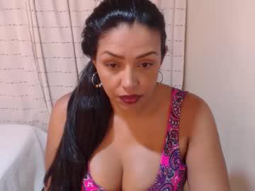 camilaforth chaturbate