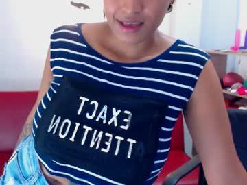 camilaxx1 chaturbate