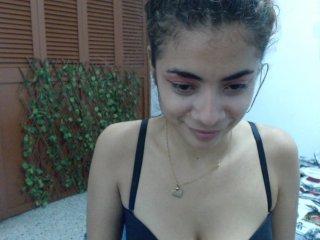 camilazu bongacams