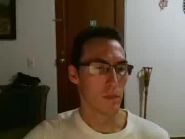 camilo123890 chaturbate