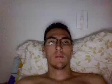 camilo123890 chaturbate