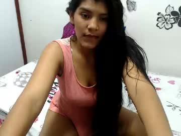 camylatina23 chaturbate