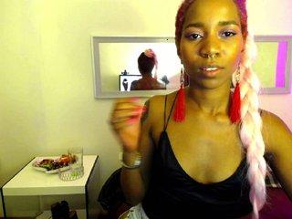 Candybell- bongacams