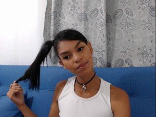 CanelaChannel bongacams