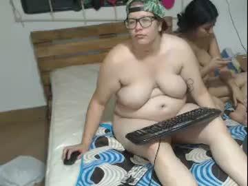 candandsweet chaturbate