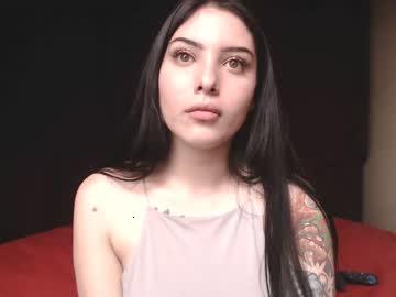 candela_latina chaturbate