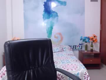 candiice_michelle chaturbate