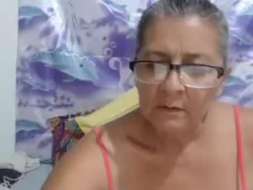 candymature chaturbate