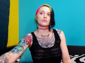 candypunk92 chaturbate