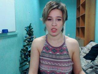 CarlyMay bongacams