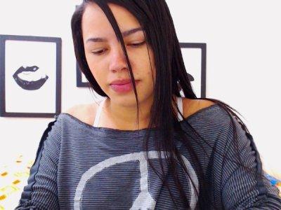 Carolina-soto bongacams