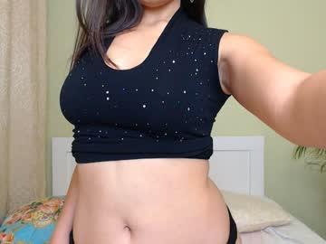 caramel_shii chaturbate