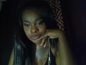 caribbeangoddess24 chaturbate