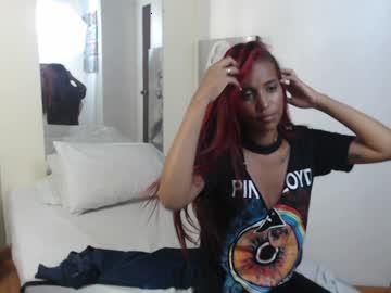 carinna_fox chaturbate