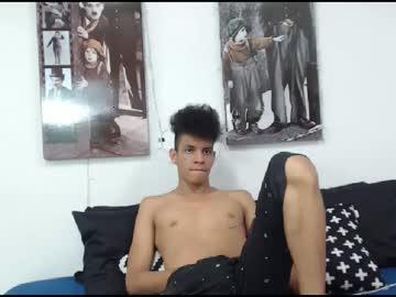 carl_malonne chaturbate