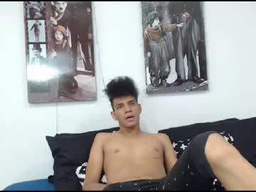 carl_malonne chaturbate