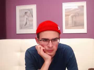 carl_newman chaturbate