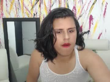 carla_antonelli_ chaturbate