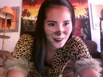 carla_garcia1 chaturbate