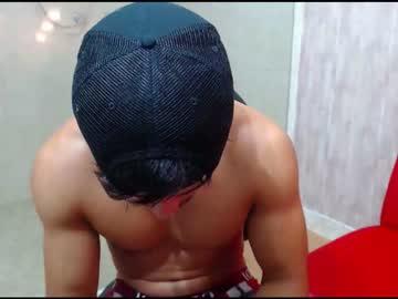 carlb_adams2 chaturbate