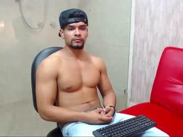 carlb_adams2 chaturbate