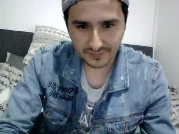 carlos_johnson chaturbate