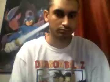 carlosbleach1234 chaturbate