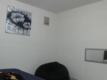 carolain98 chaturbate