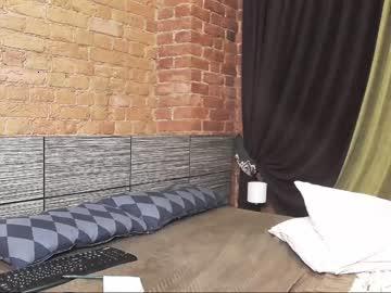 carolina_cline chaturbate