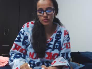 carolina_p00 chaturbate