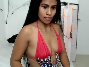 carolina_valenci4 chaturbate