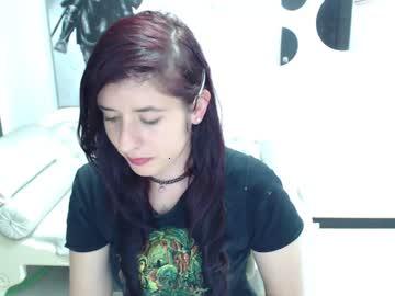 caroline_fantasy chaturbate