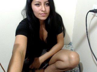 carolinesexy5 bongacams