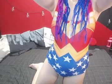 carolyndark chaturbate