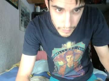 caronte00 chaturbate