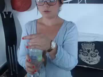 carrrielove4u chaturbate