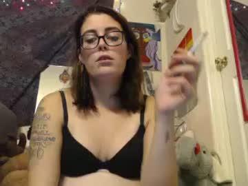 cassidyluv1 chaturbate