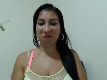 catalina_lujan chaturbate