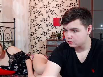 cathrine_and_stefan chaturbate