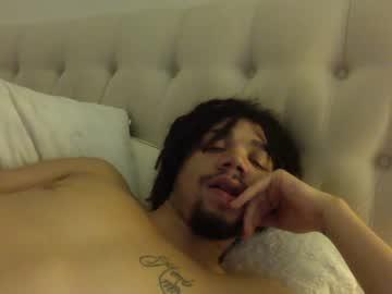 cavemangavin chaturbate