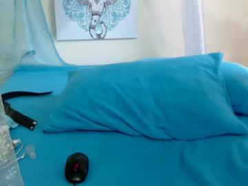 celeste_smit chaturbate