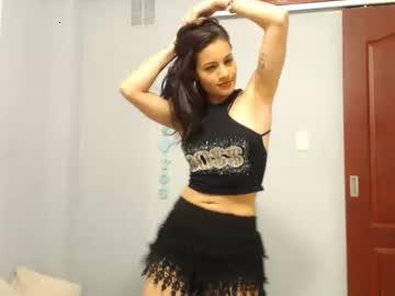 celestexlove chaturbate