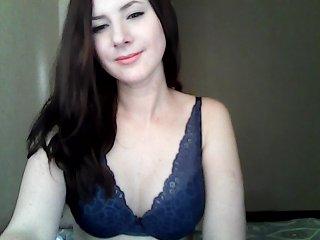 CharlotteArt bongacams