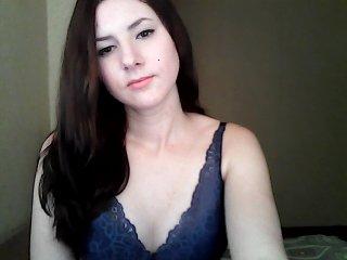 CharlotteArt bongacams