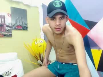 chadevan chaturbate