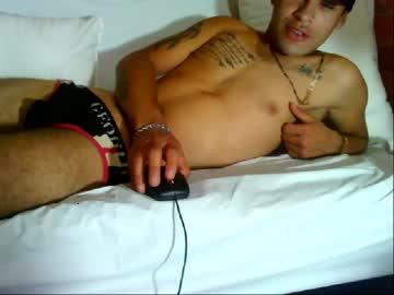 chaniel_dick chaturbate