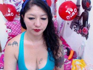 chantal1sex bongacams