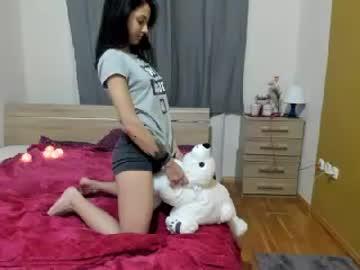 chantalfeherliliom1 chaturbate