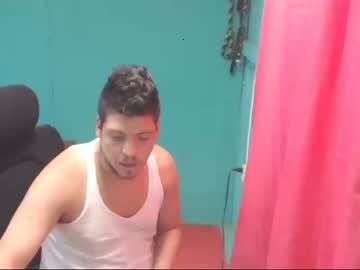 charles_cipriani chaturbate